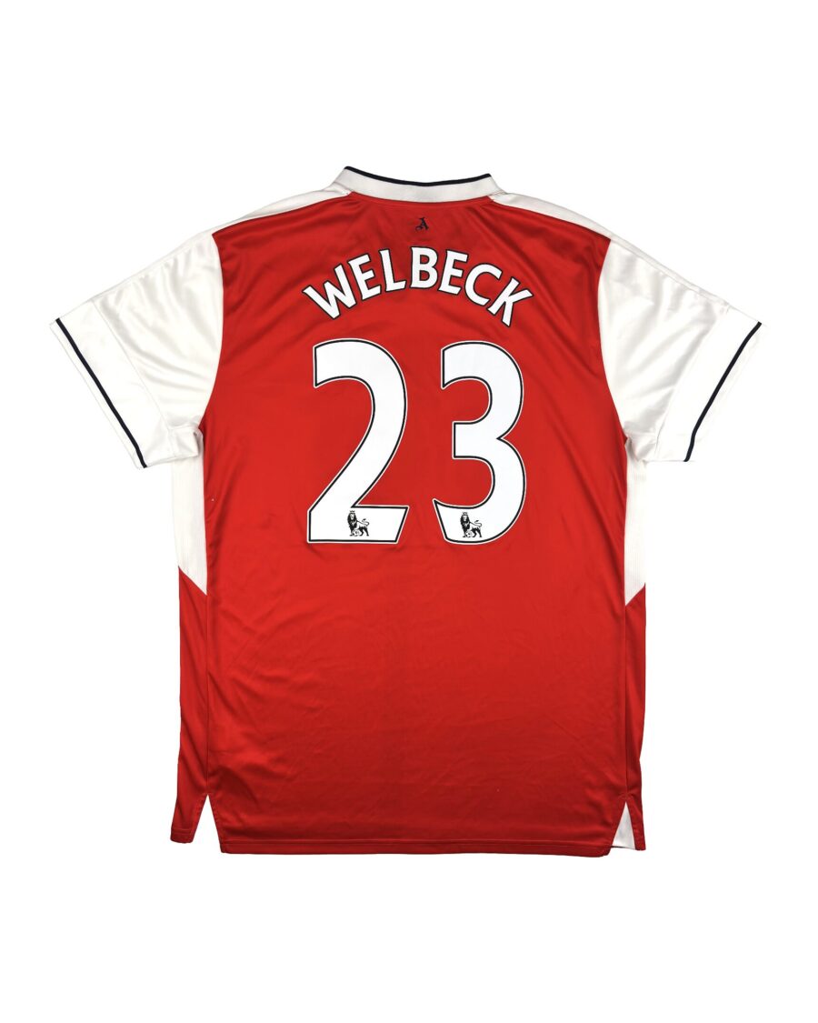 Arsenal 16/17 Home Welbeck