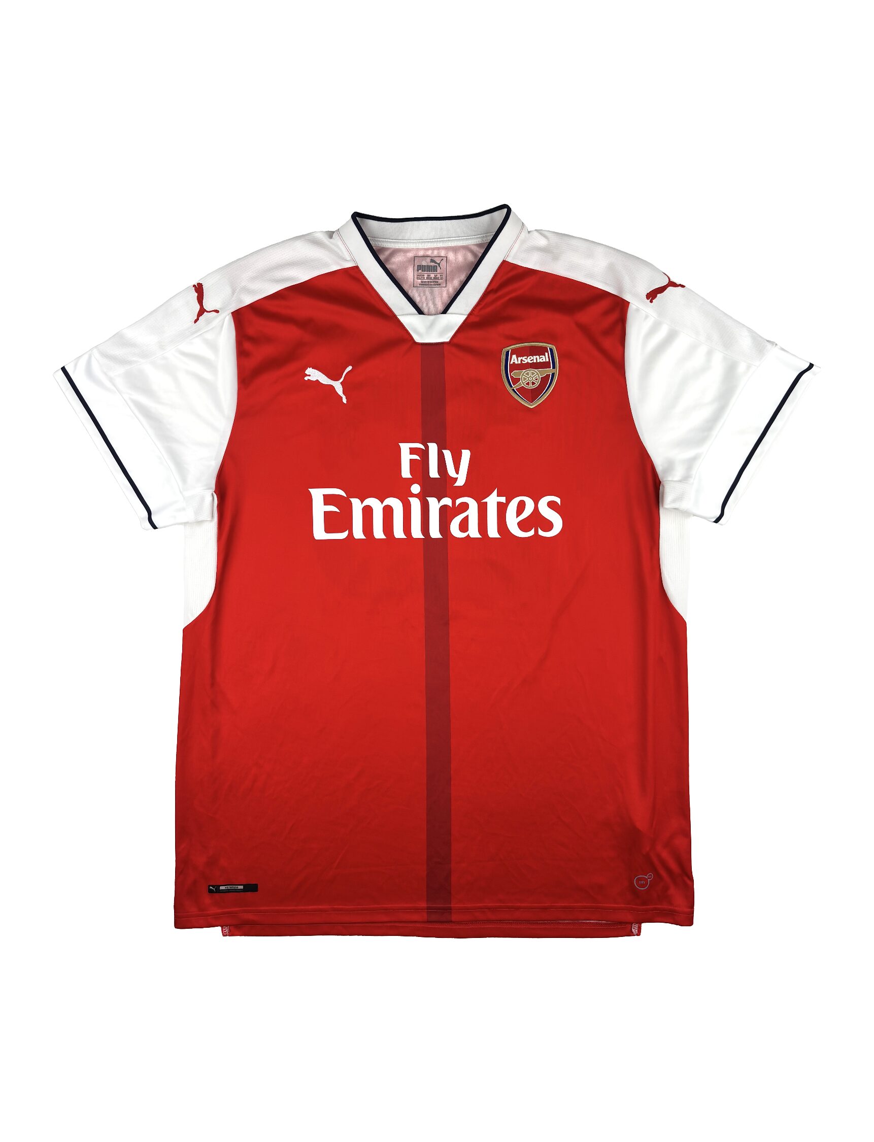 Arsenal 16/17 Home Welbeck