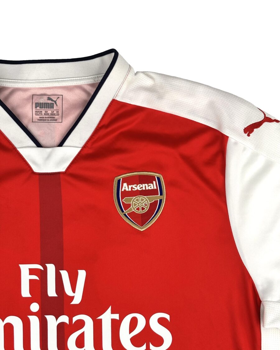 Arsenal 16/17 Home Welbeck