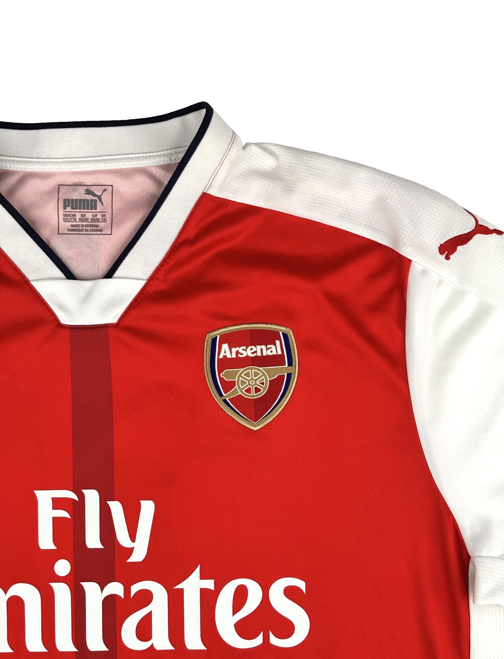Arsenal 16/17 Home Welbeck