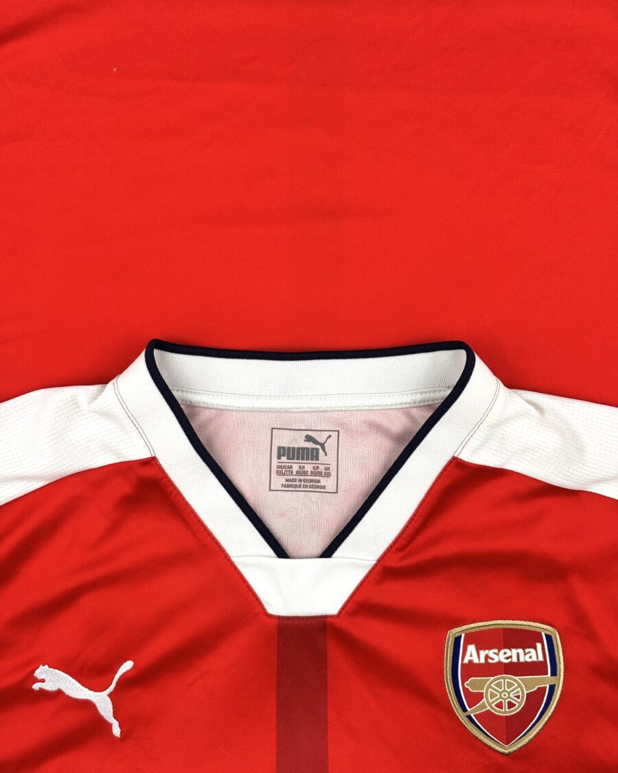 Arsenal 16/17 Home Welbeck