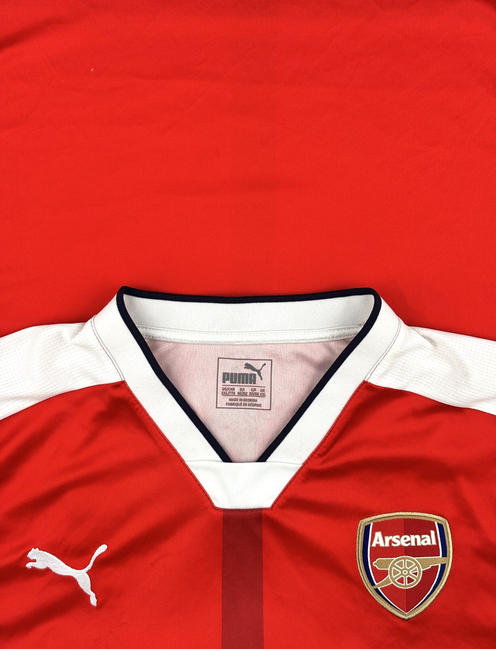 Arsenal 16/17 Home Welbeck