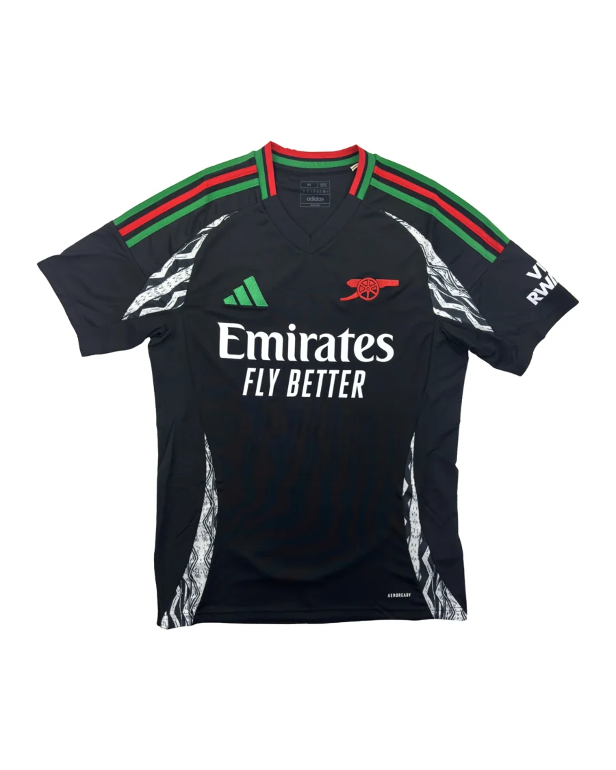 Arsenal 24/25 Away