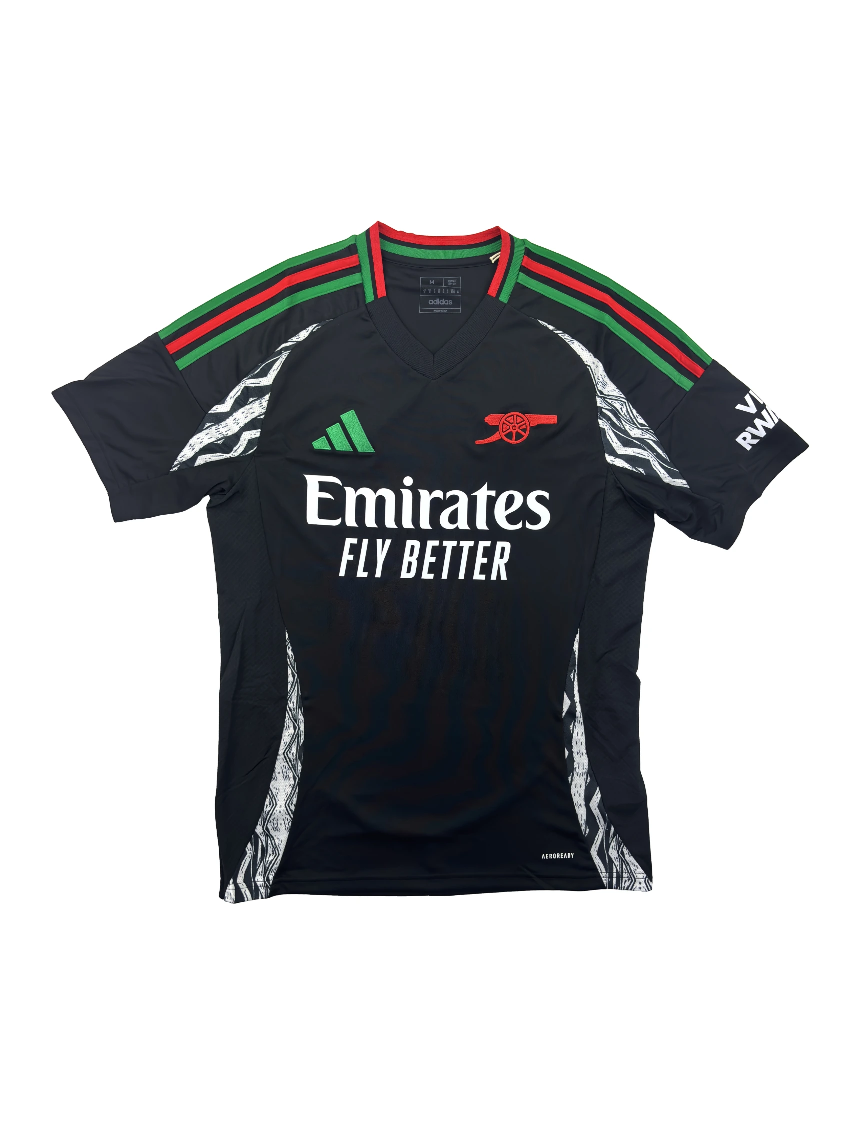 Arsenal 24/25 Away