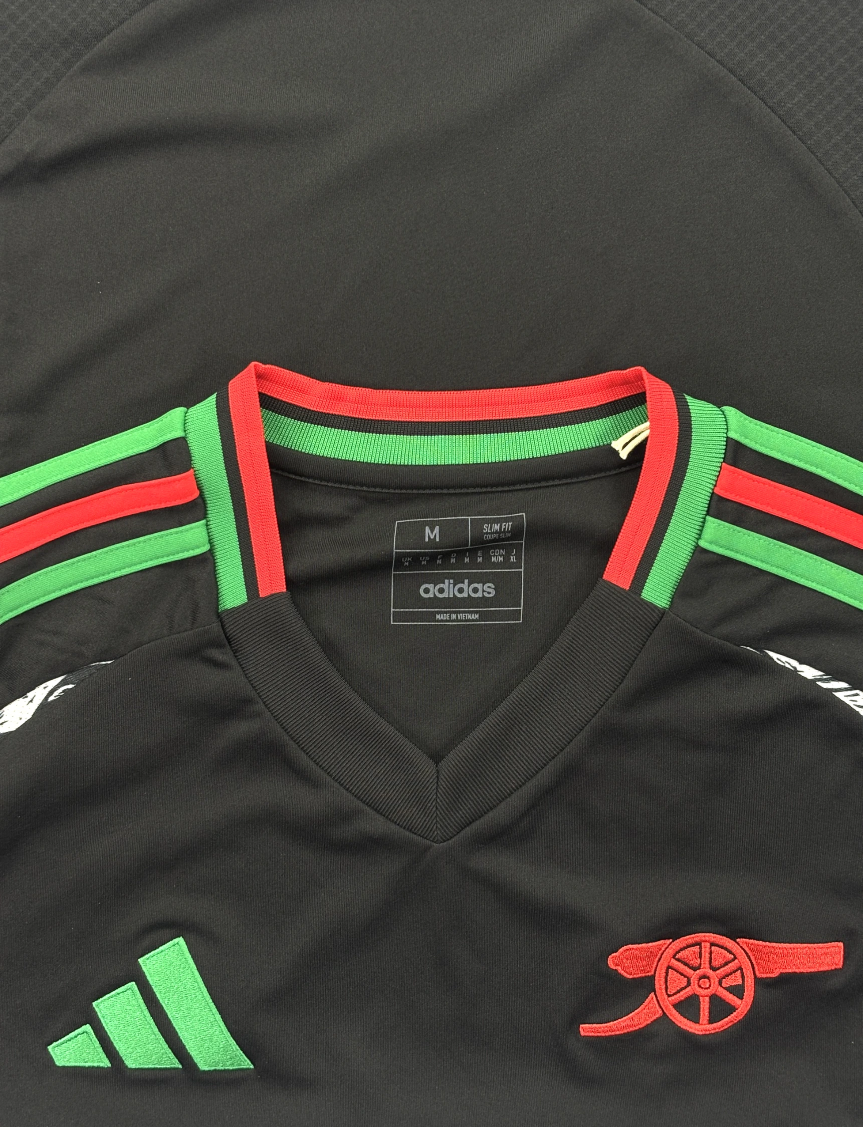 Arsenal 24/25 Away