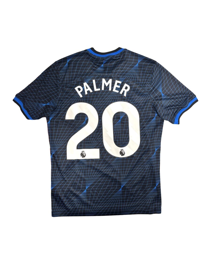 Chelsea 23/24 Away Palmer