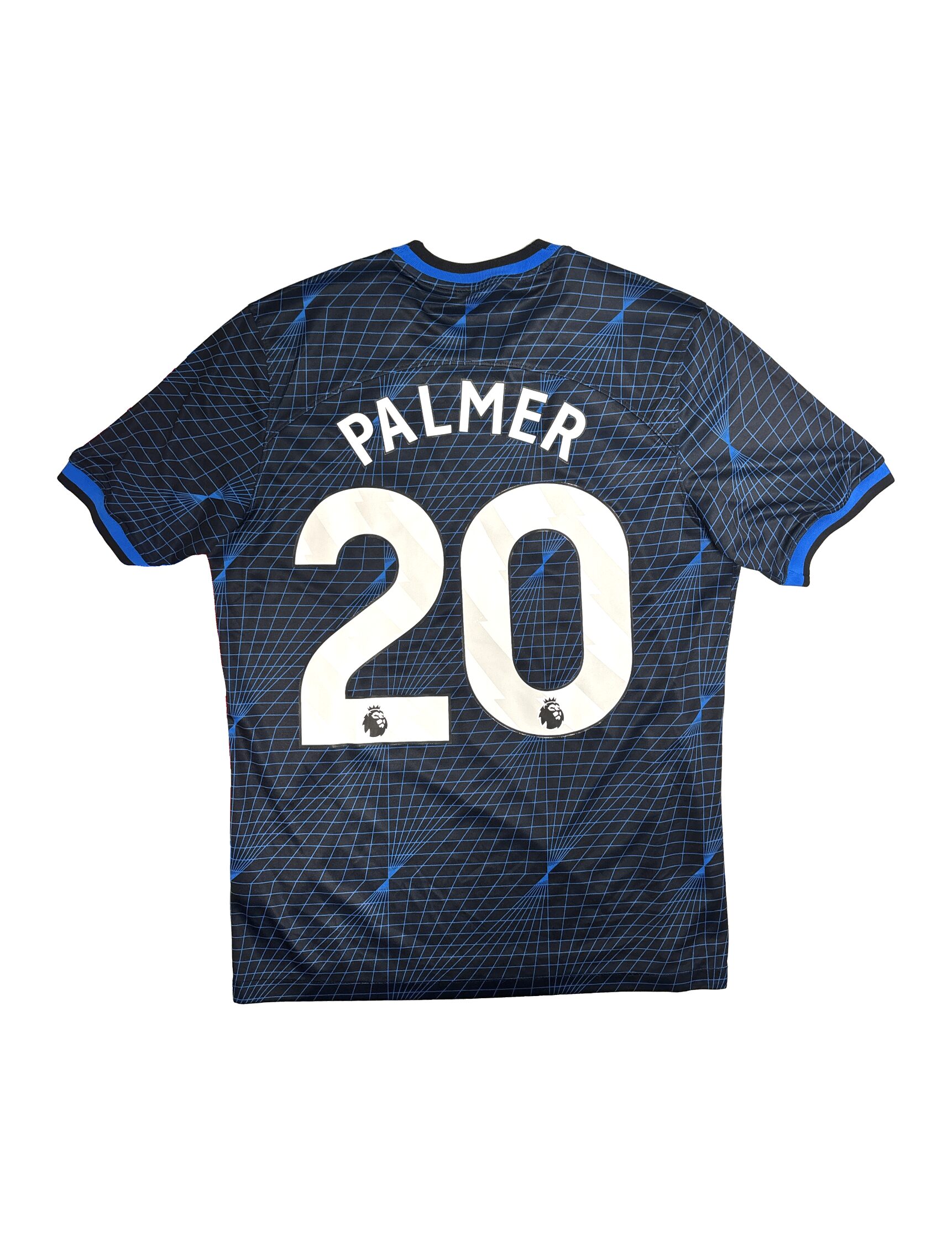 Chelsea 23/24 Away Palmer