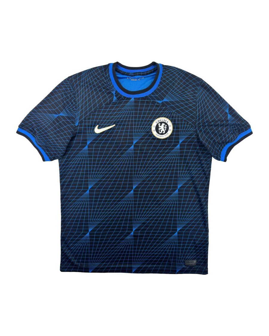 Chelsea 23/24 Away Palmer