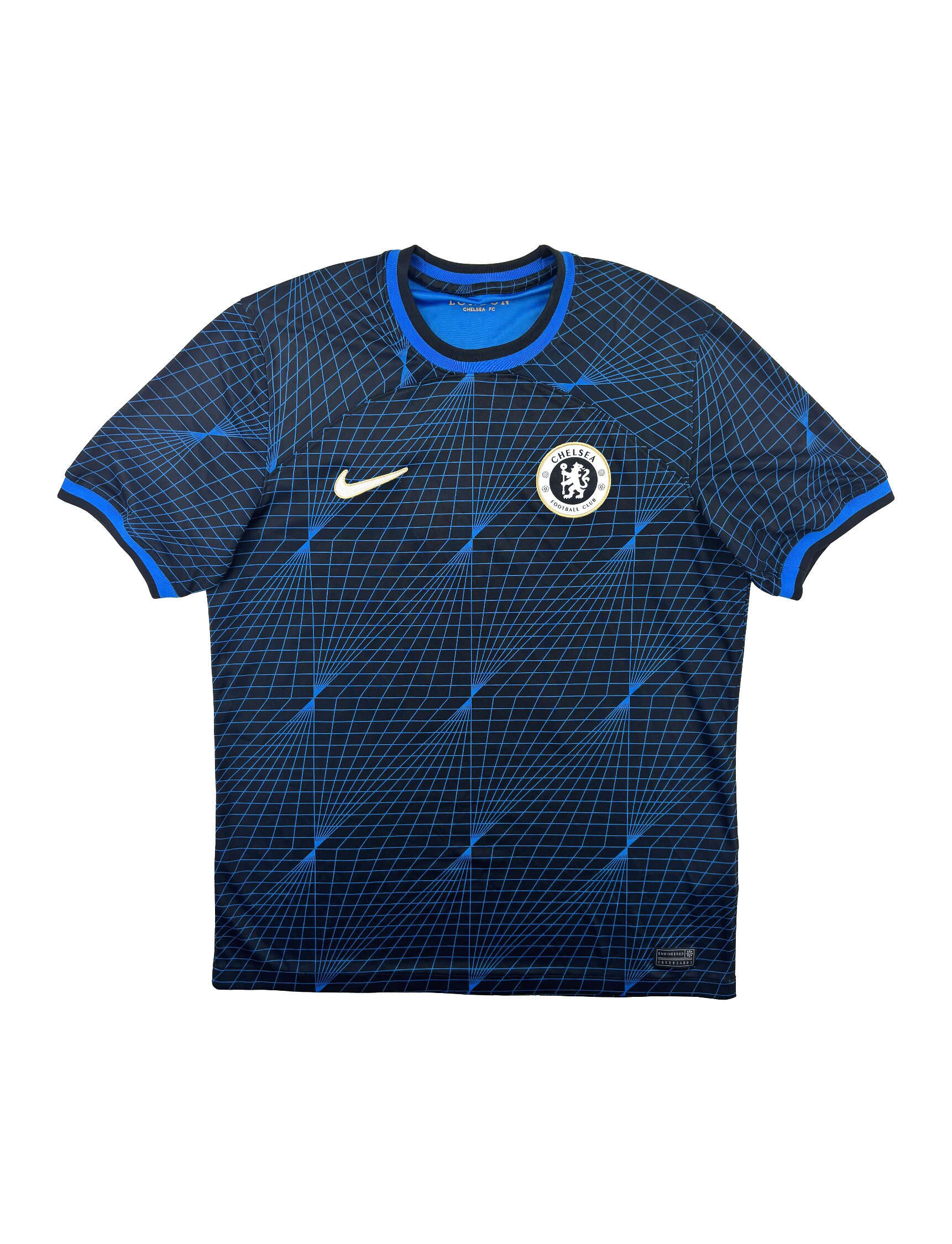 Chelsea 23/24 Away Palmer
