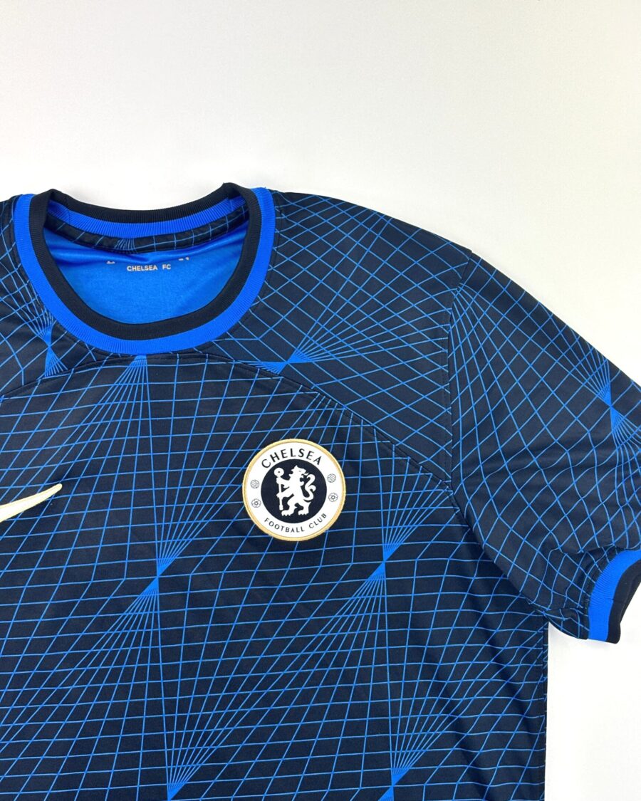 Chelsea 23/24 Away Palmer