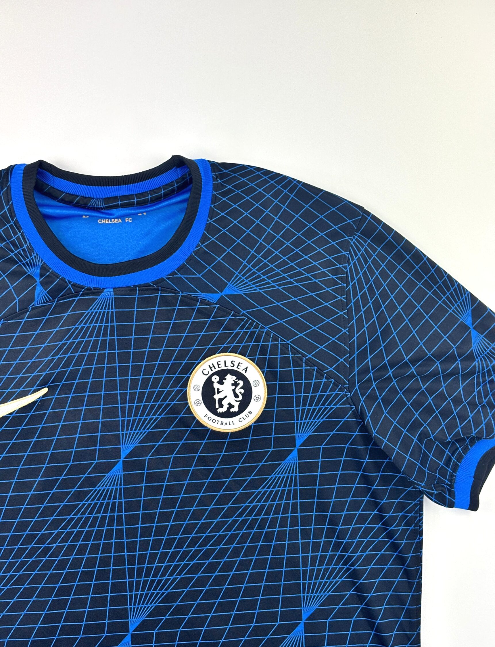Chelsea 23/24 Away Palmer
