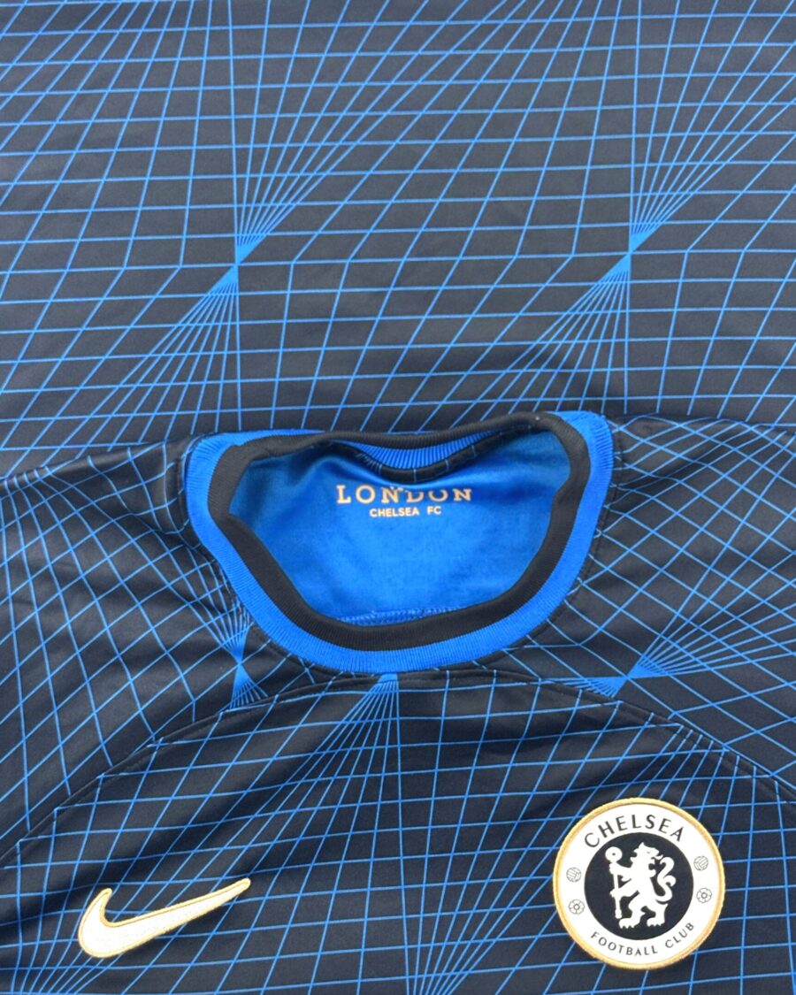 Chelsea 23/24 Away Palmer
