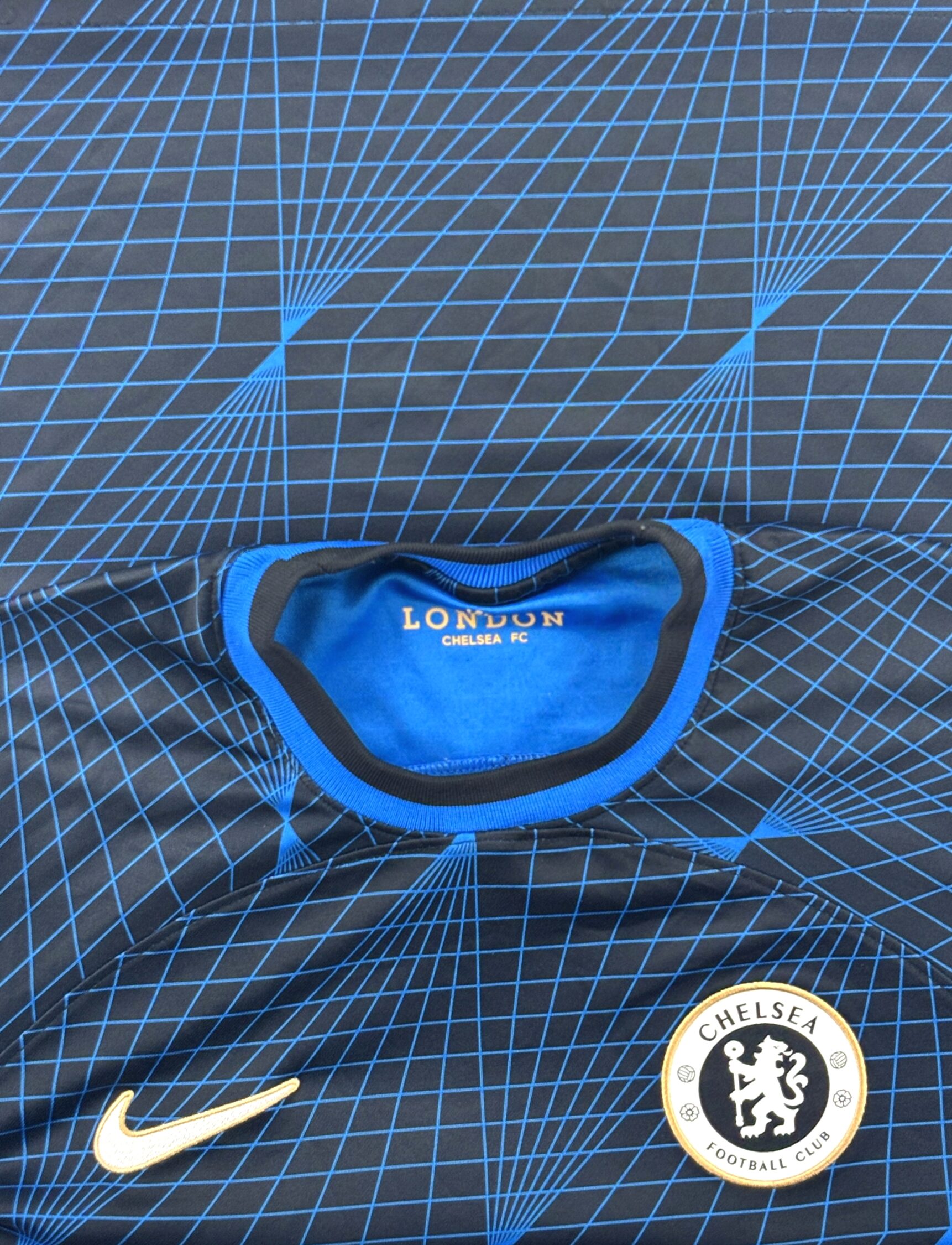 Chelsea 23/24 Away Palmer