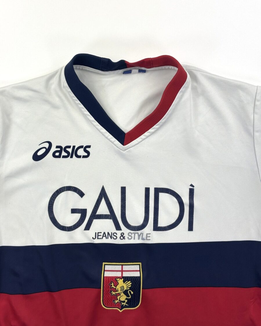 Genoa 09/10 Away