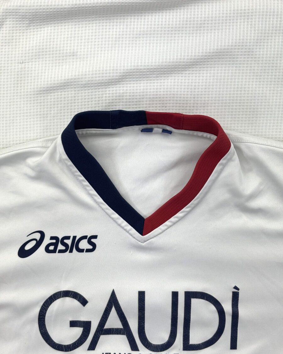 Genoa 09/10 Away