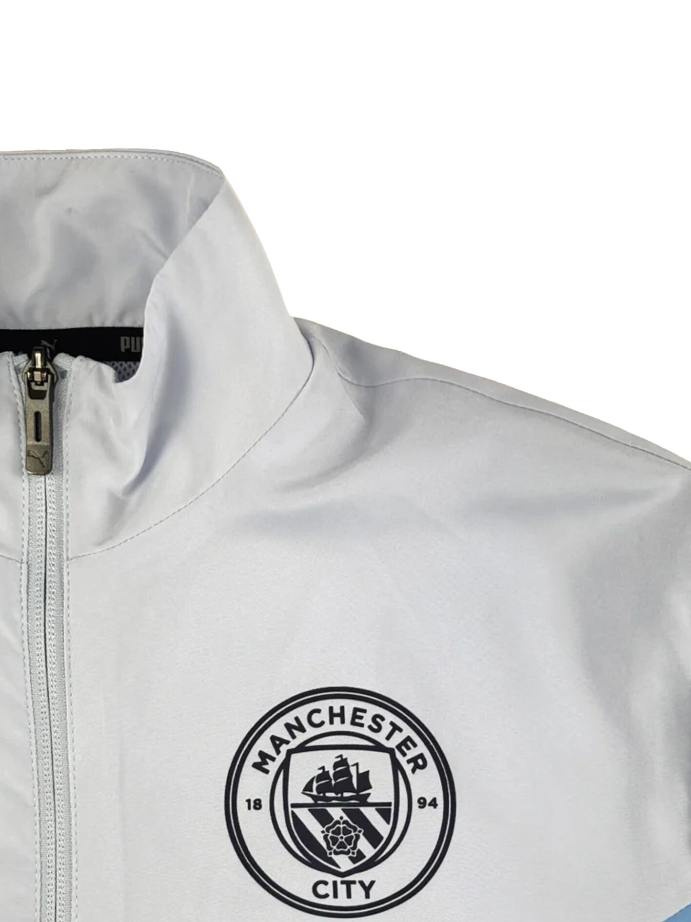 Manchester City 21/22  Track Jacket