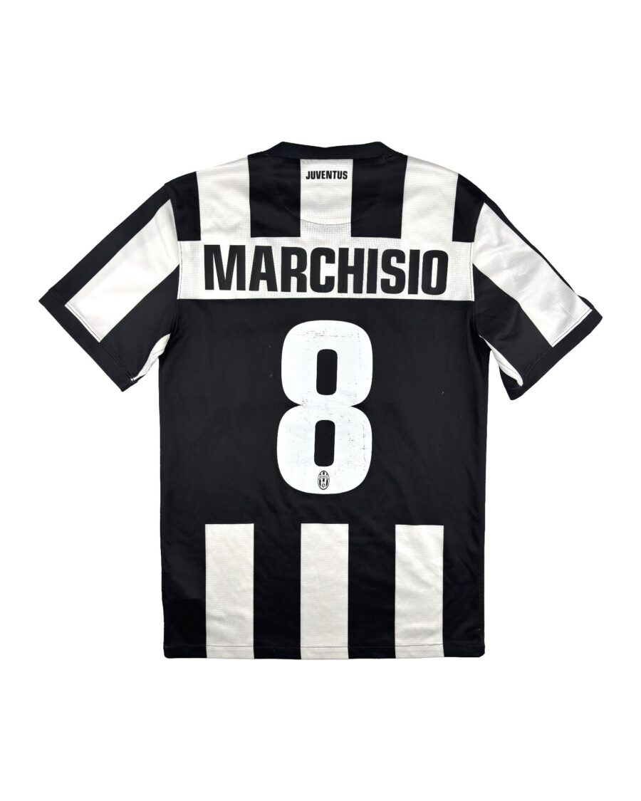 Juventus 12/13 Home Marchisio