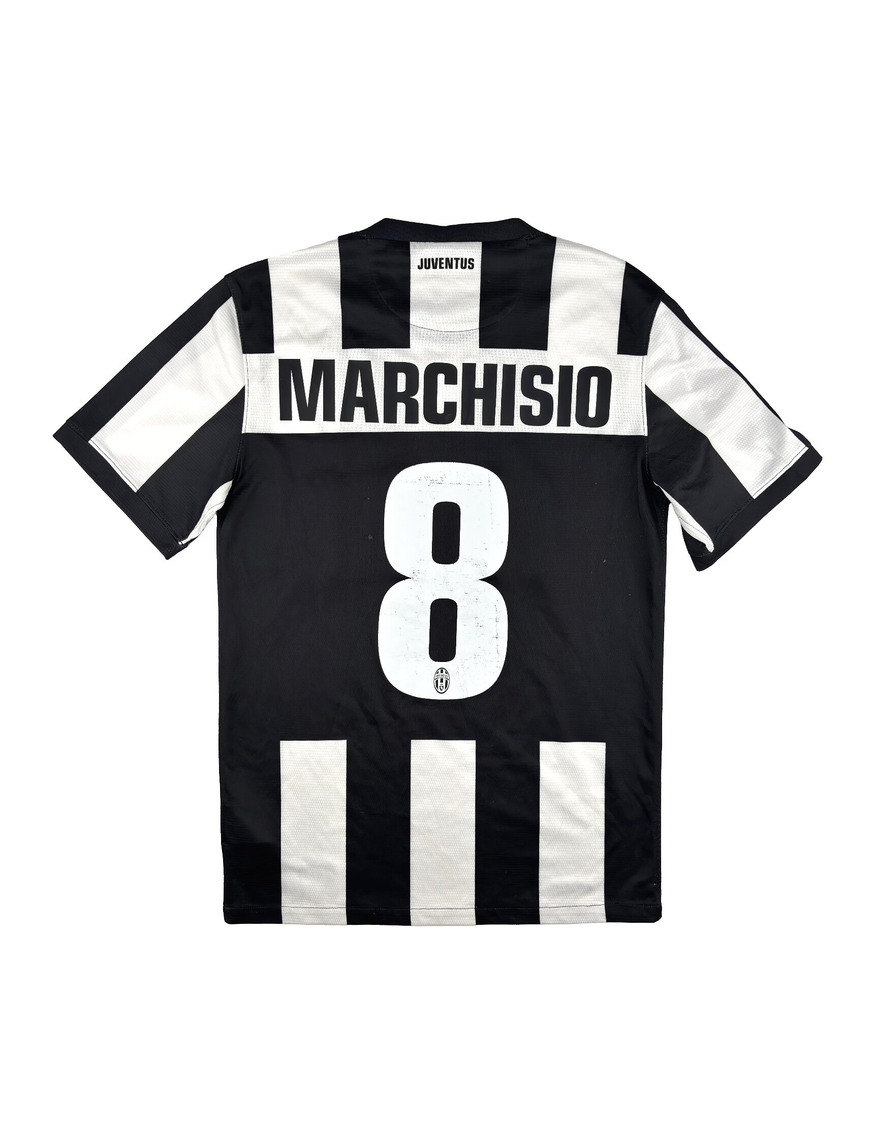 Juventus 12/13 Home Marchisio