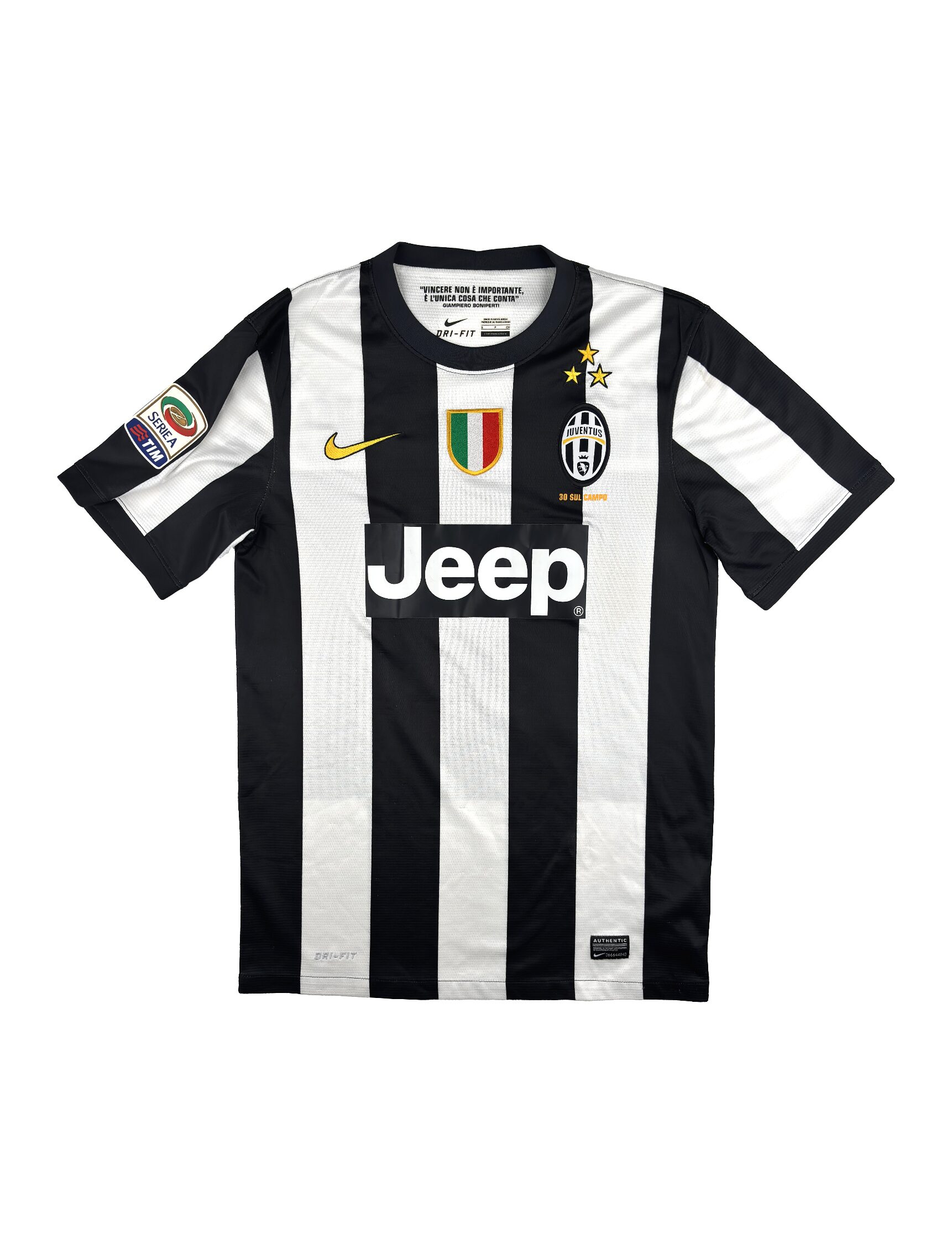Juventus 12/13 Home Marchisio