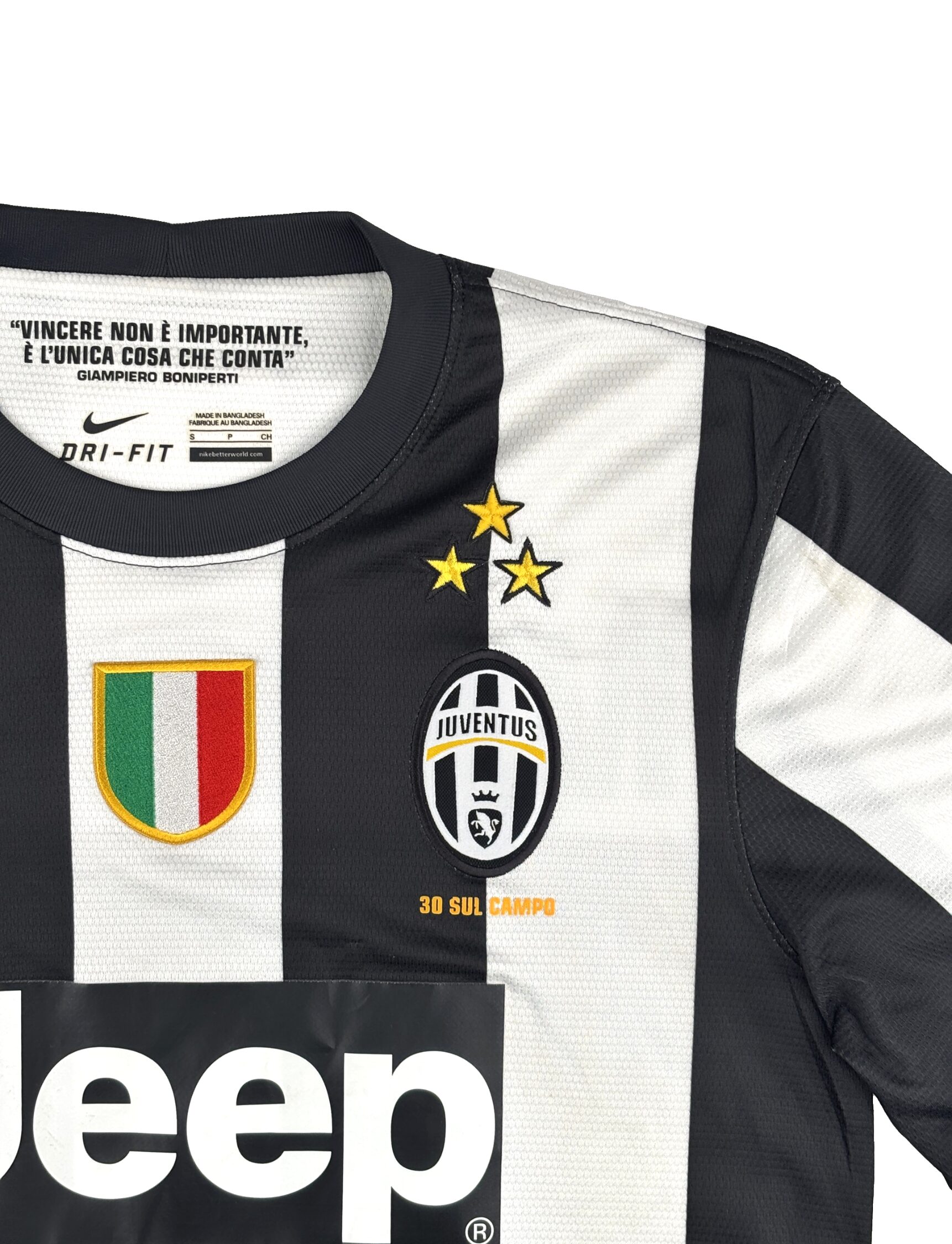 Juventus 12/13 Home Marchisio