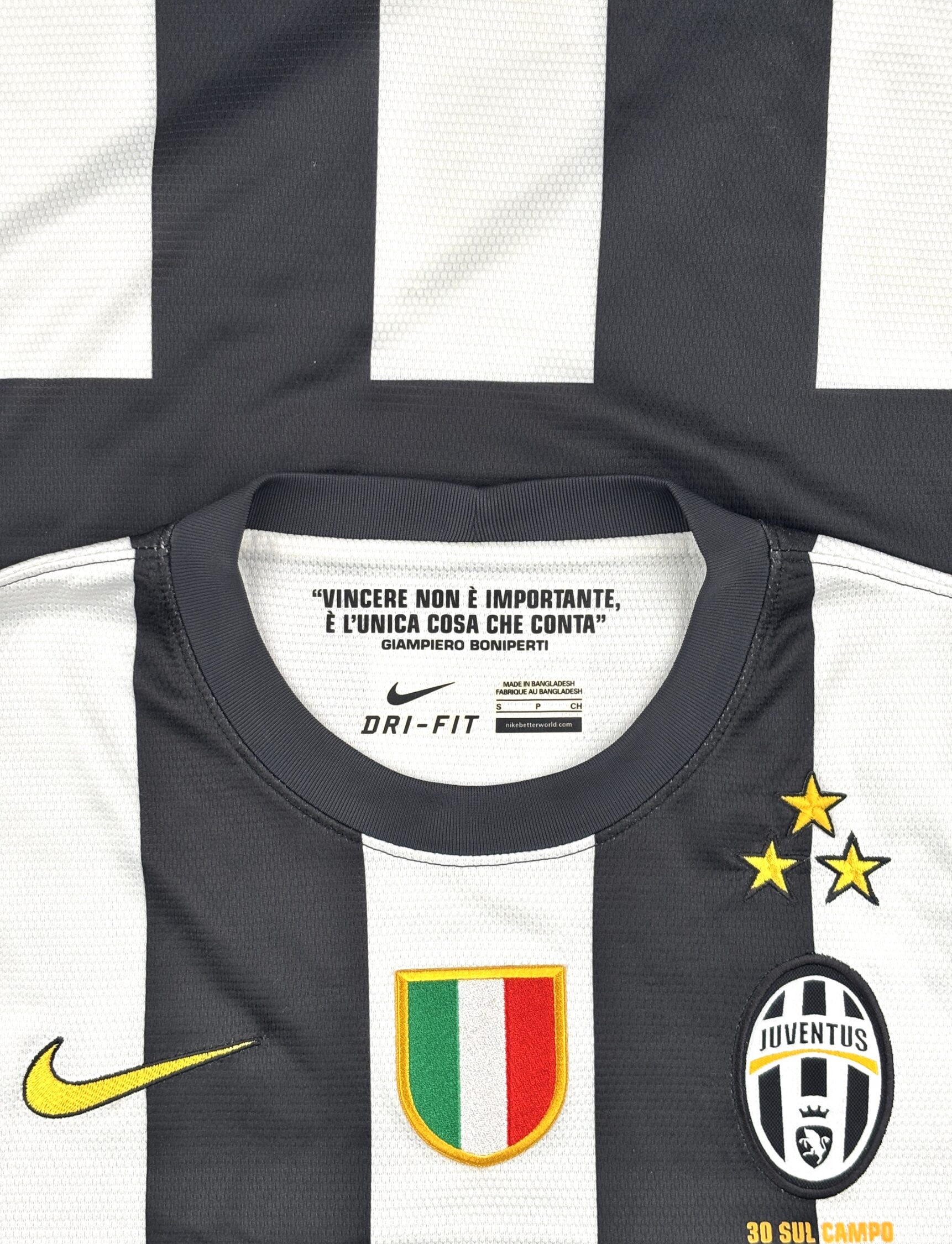 Juventus 12/13 Home Marchisio