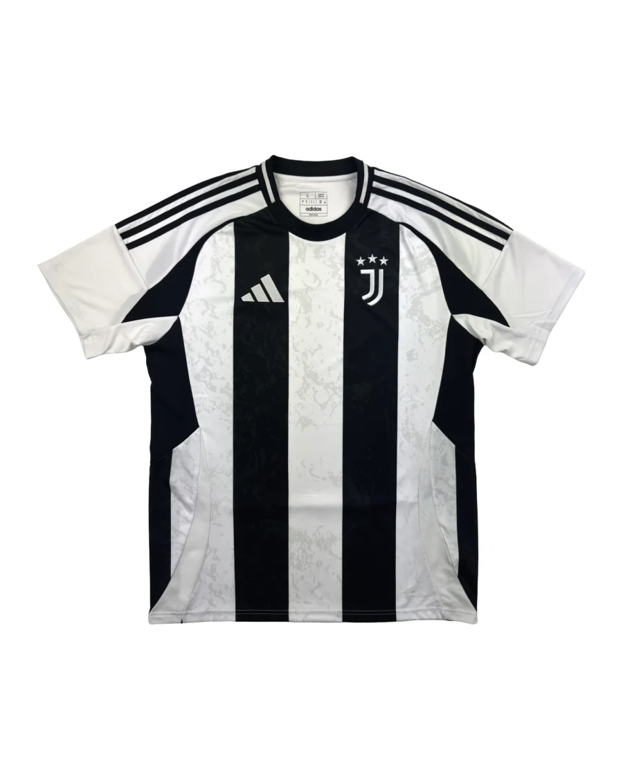 Juventus 24/25 Home