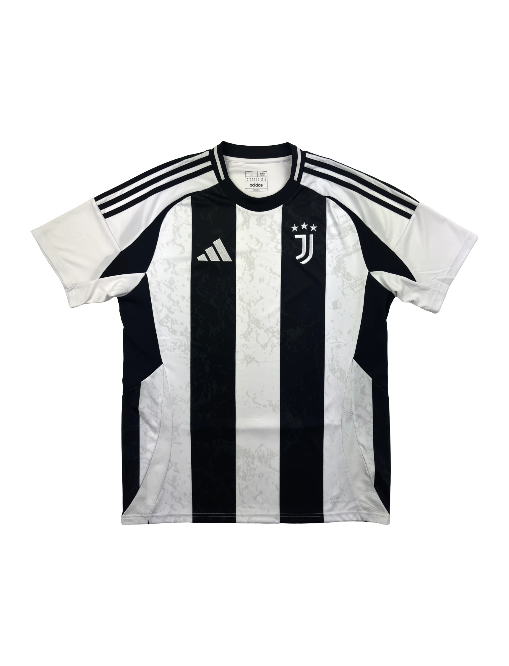 Juventus 24/25 Home