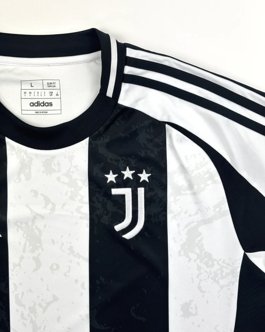 Juventus 24/25 Home