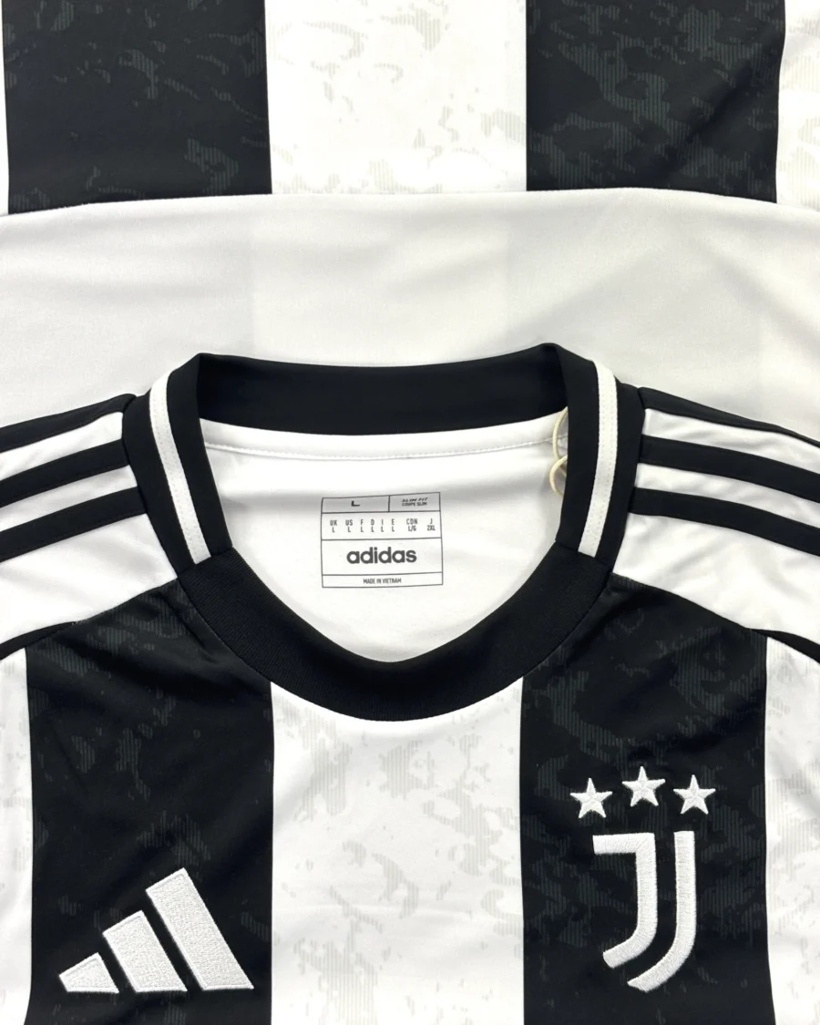 Juventus 24/25 Home