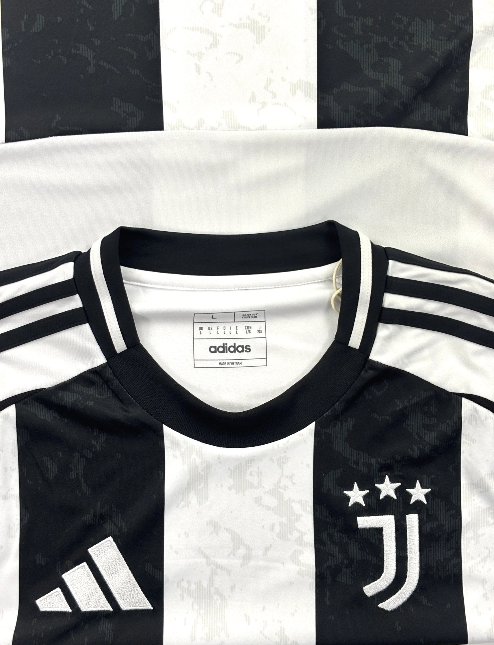 Juventus 24/25 Home