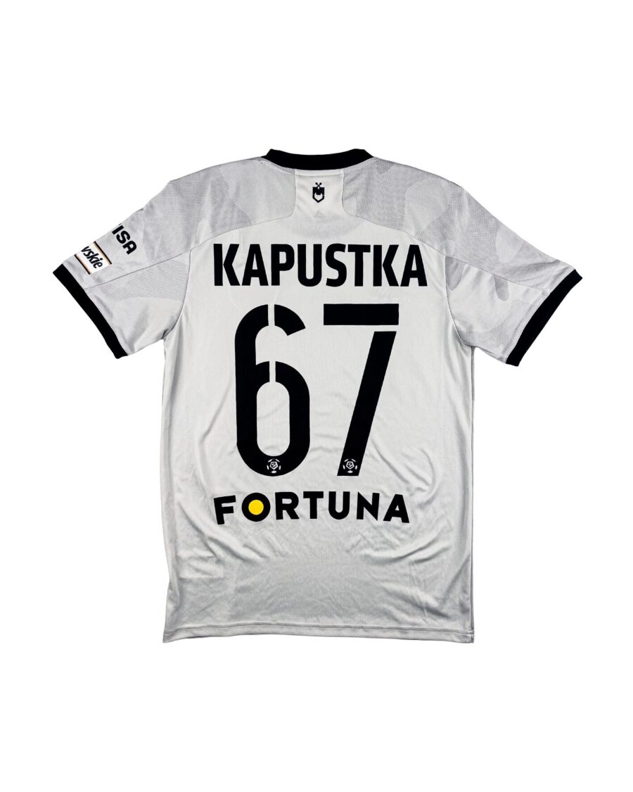 Legia Warszawa 21/22 Home Kapustka