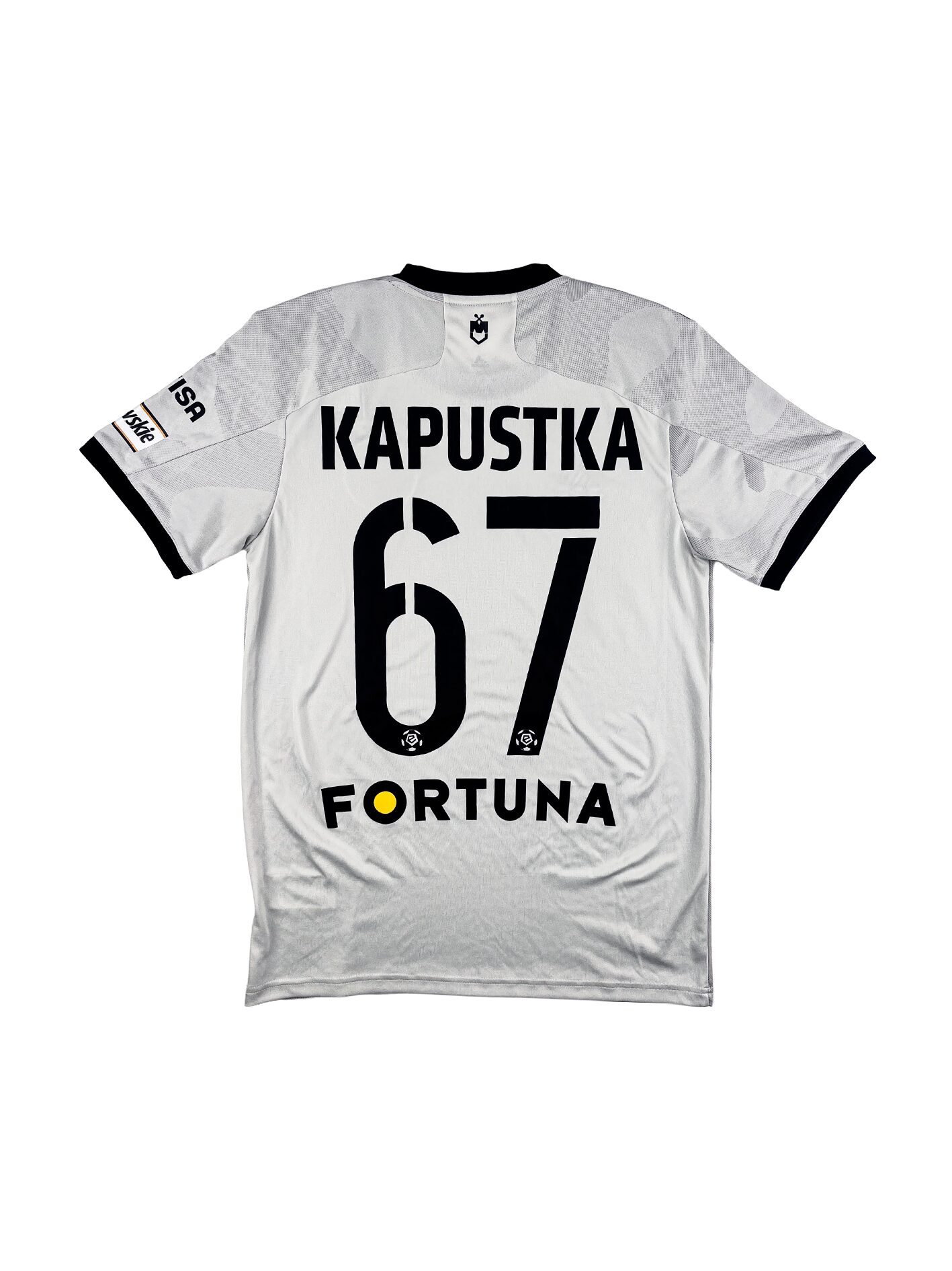 Legia Warszawa 21/22 Home Kapustka