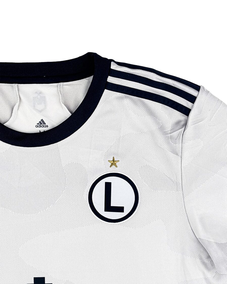Legia Warszawa 21/22 Home Kapustka