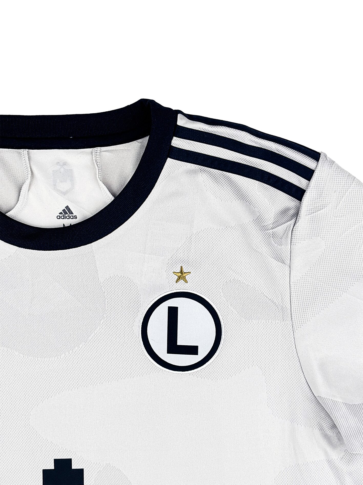 Legia Warszawa 21/22 Home Kapustka