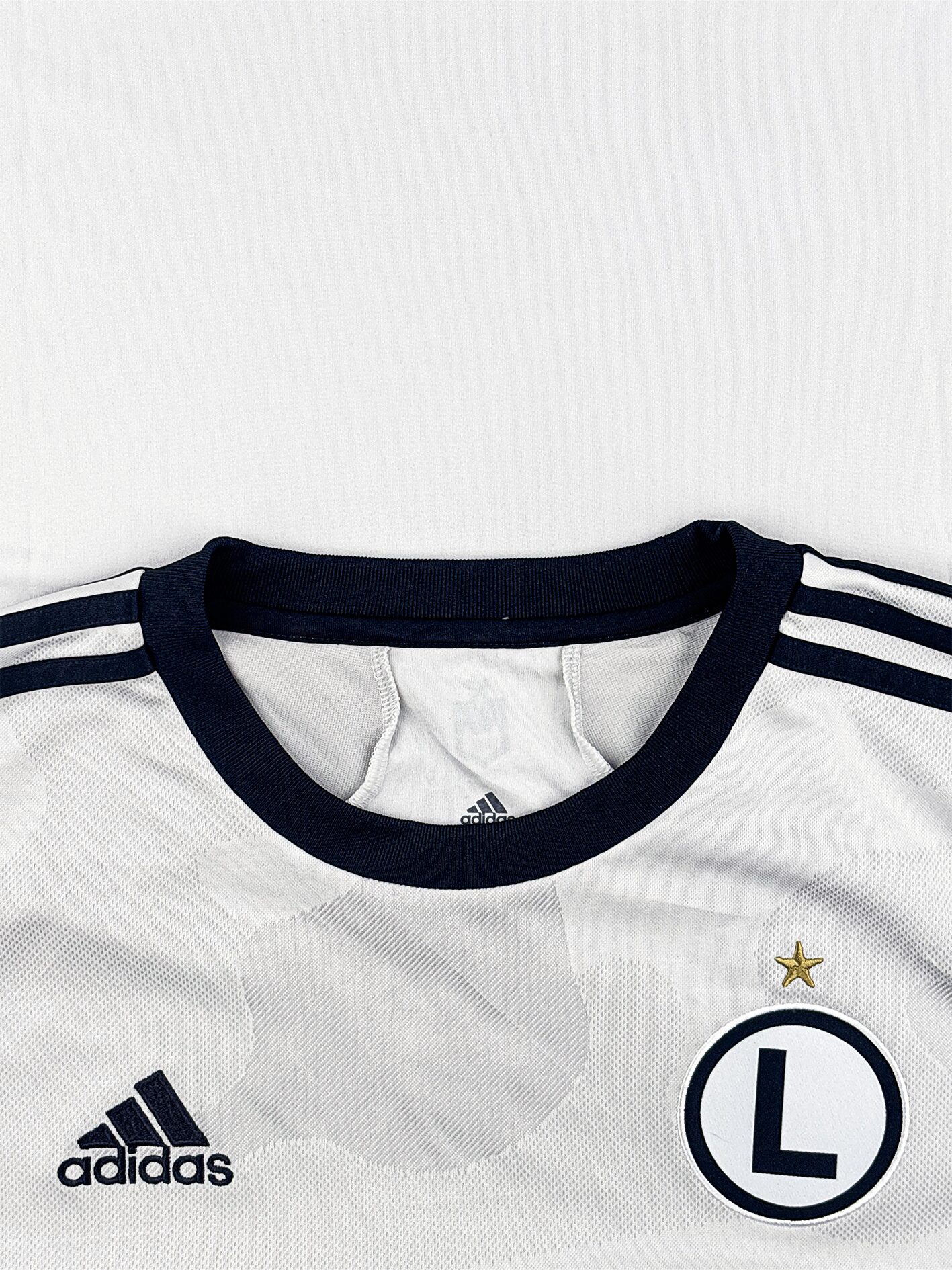 Legia Warszawa 21/22 Home Kapustka