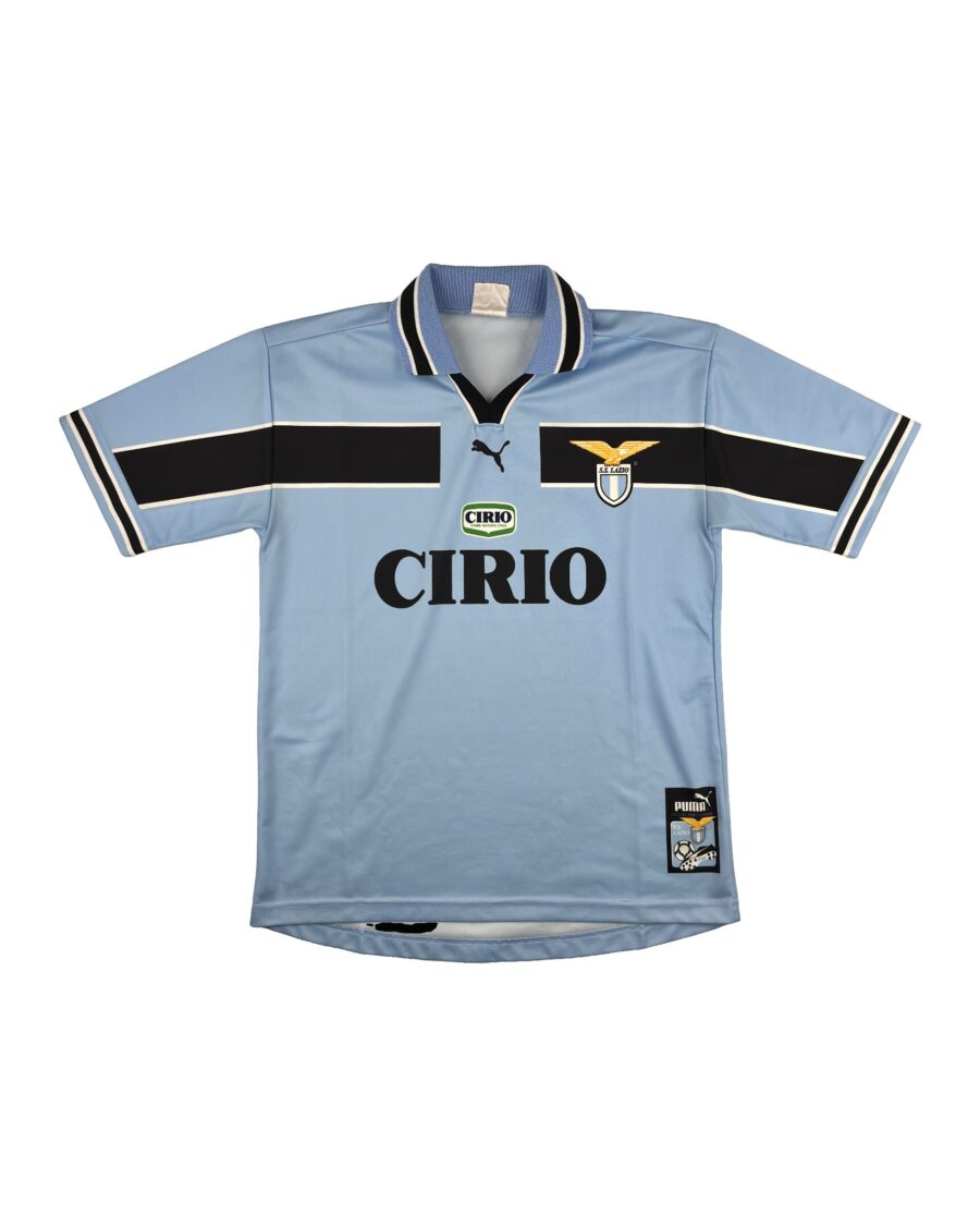 Lazio 98/99 Home