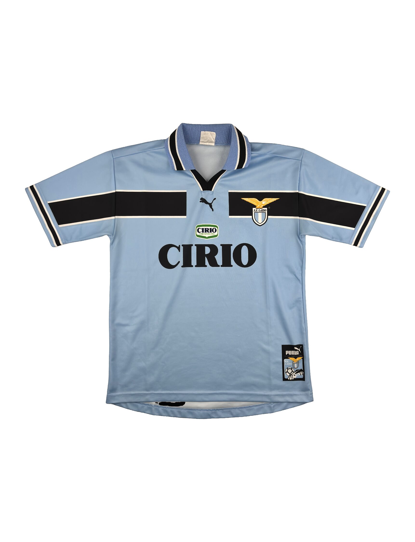 Lazio 98/99 Home