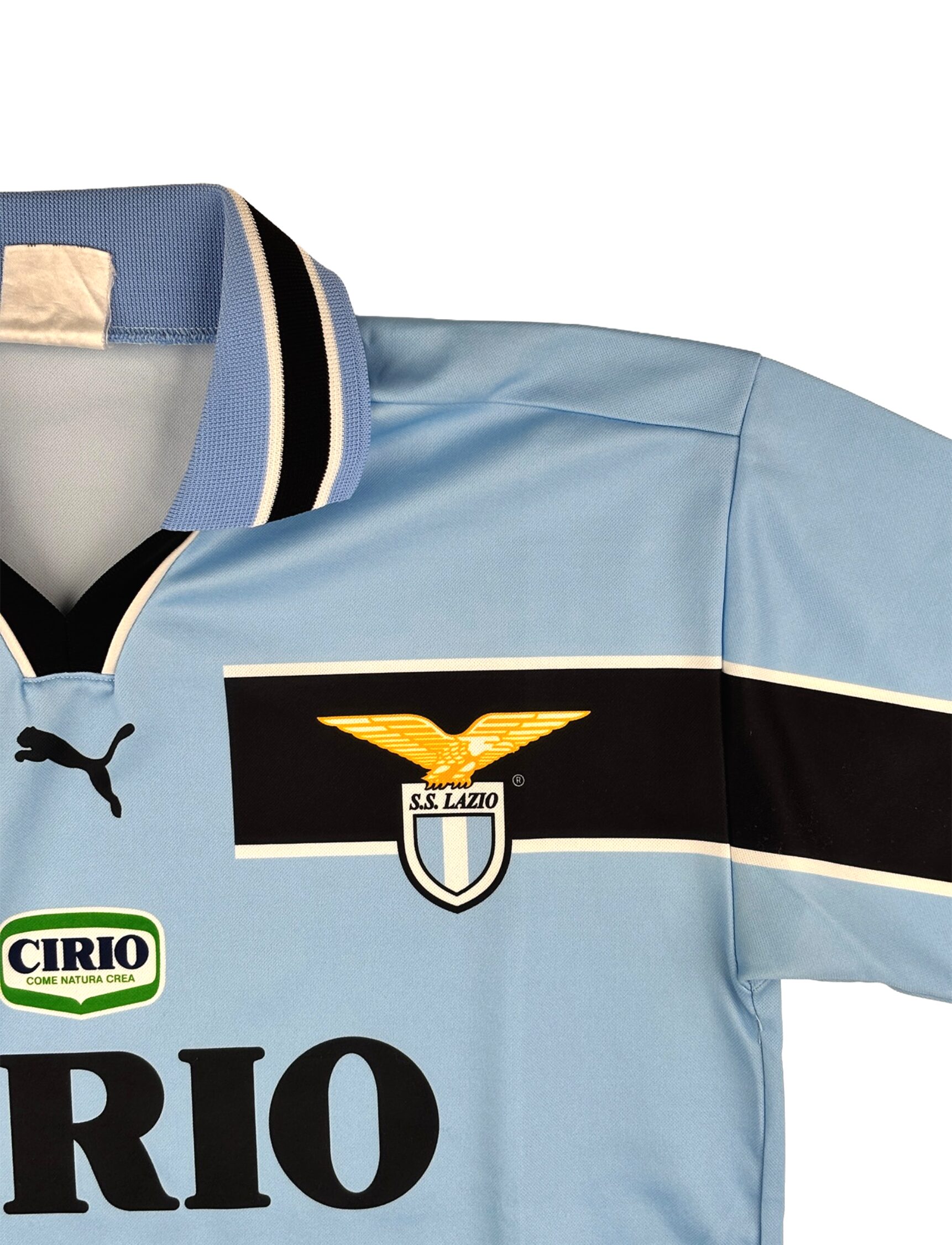 Lazio 98/99 Home