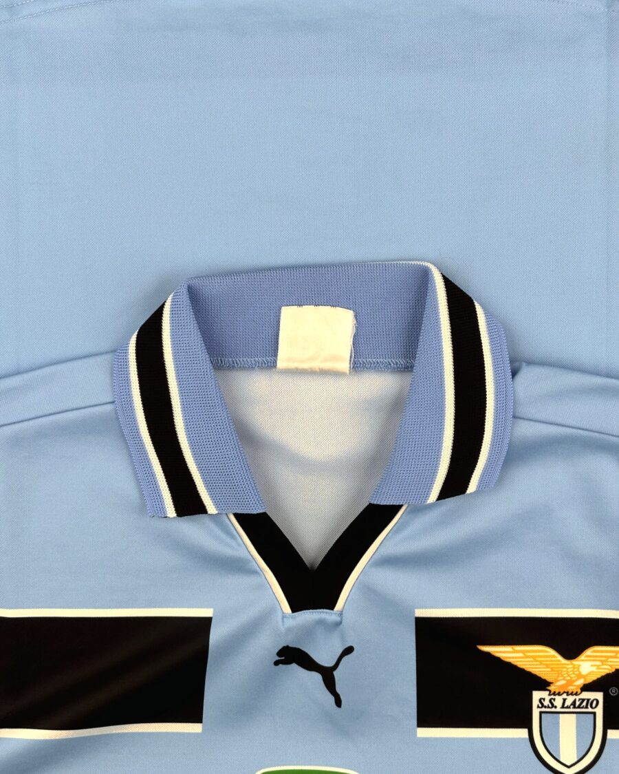 Lazio 98/99 Home