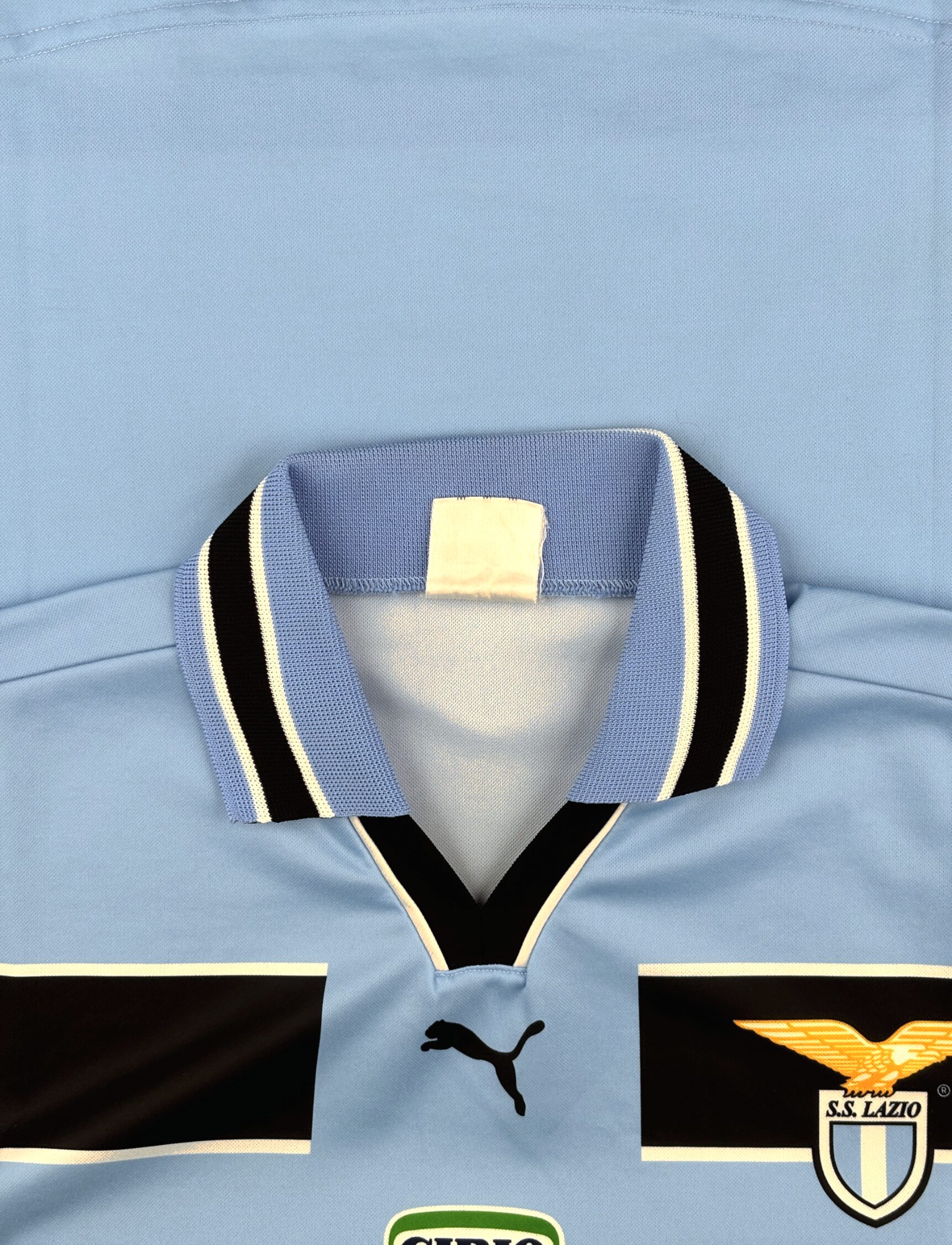Lazio 98/99 Home