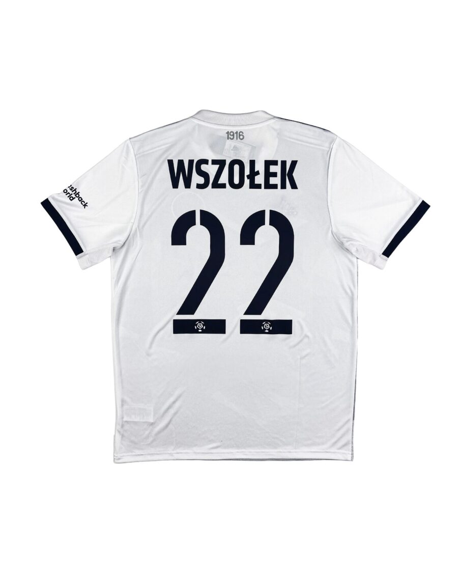 Legia Warszawa 19/20 Away Wszołek