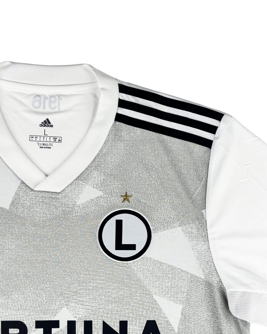 Legia Warszawa 19/20 Away Wszołek