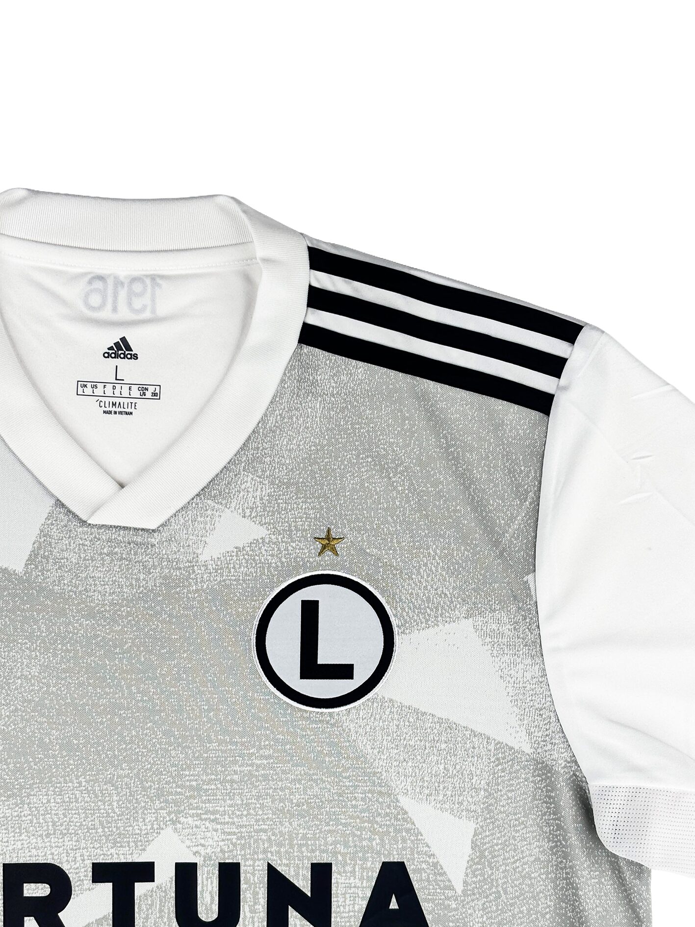 Legia Warszawa 19/20 Away Wszołek