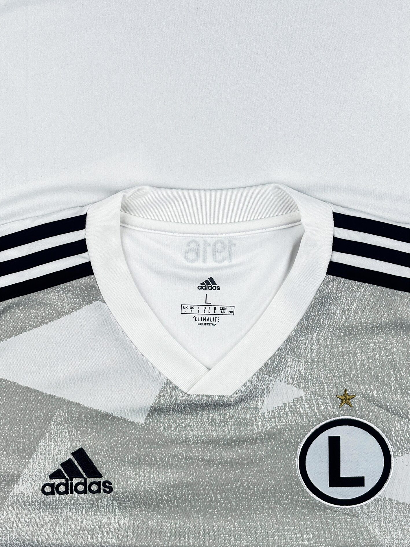 Legia Warszawa 19/20 Away Wszołek