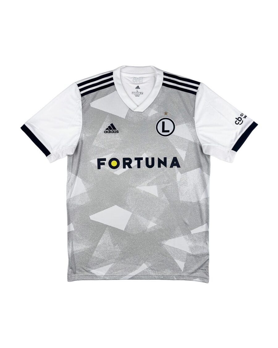 Legia Warszawa 19/20 Away