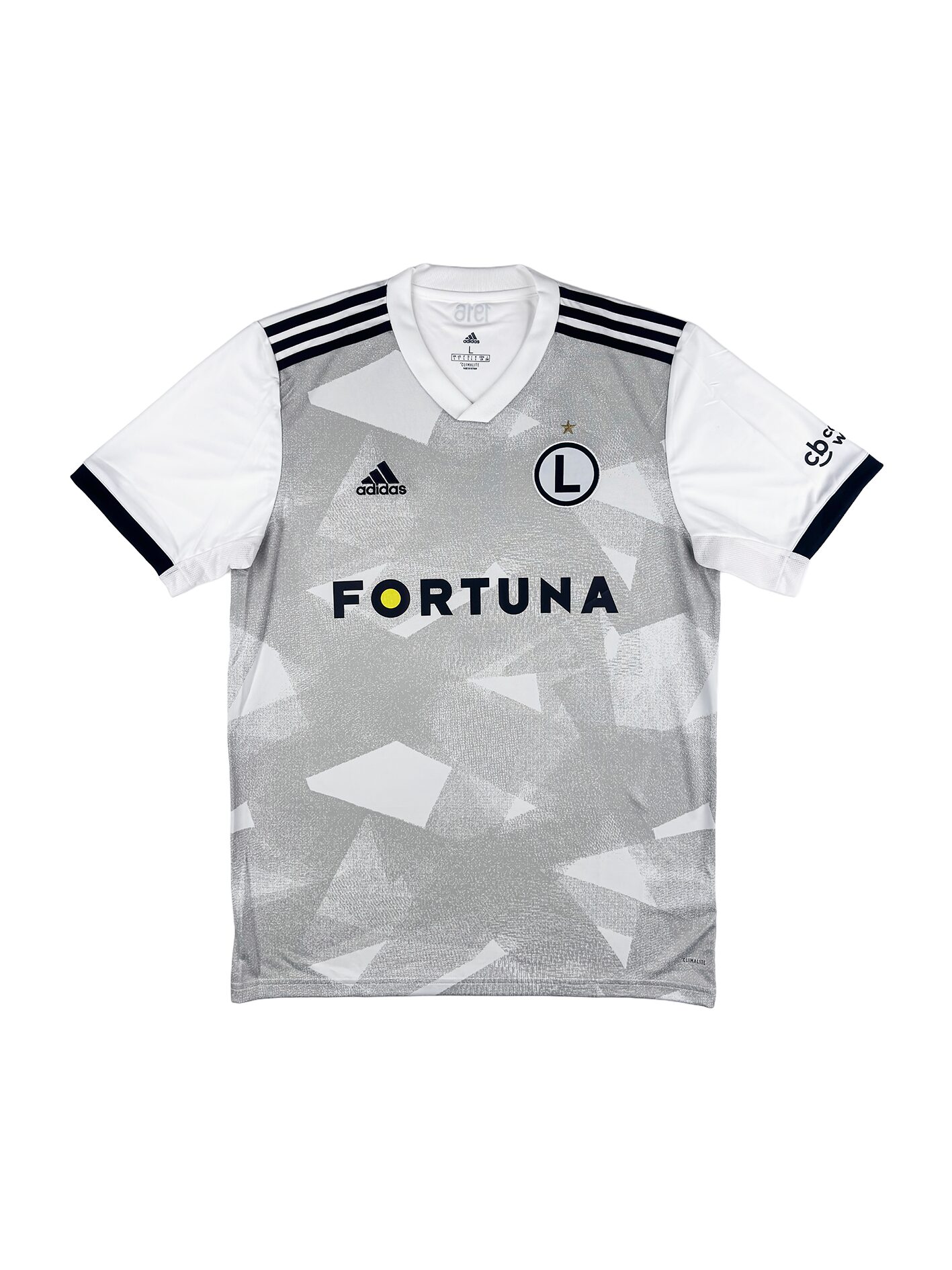 Legia Warszawa 19/20 Away