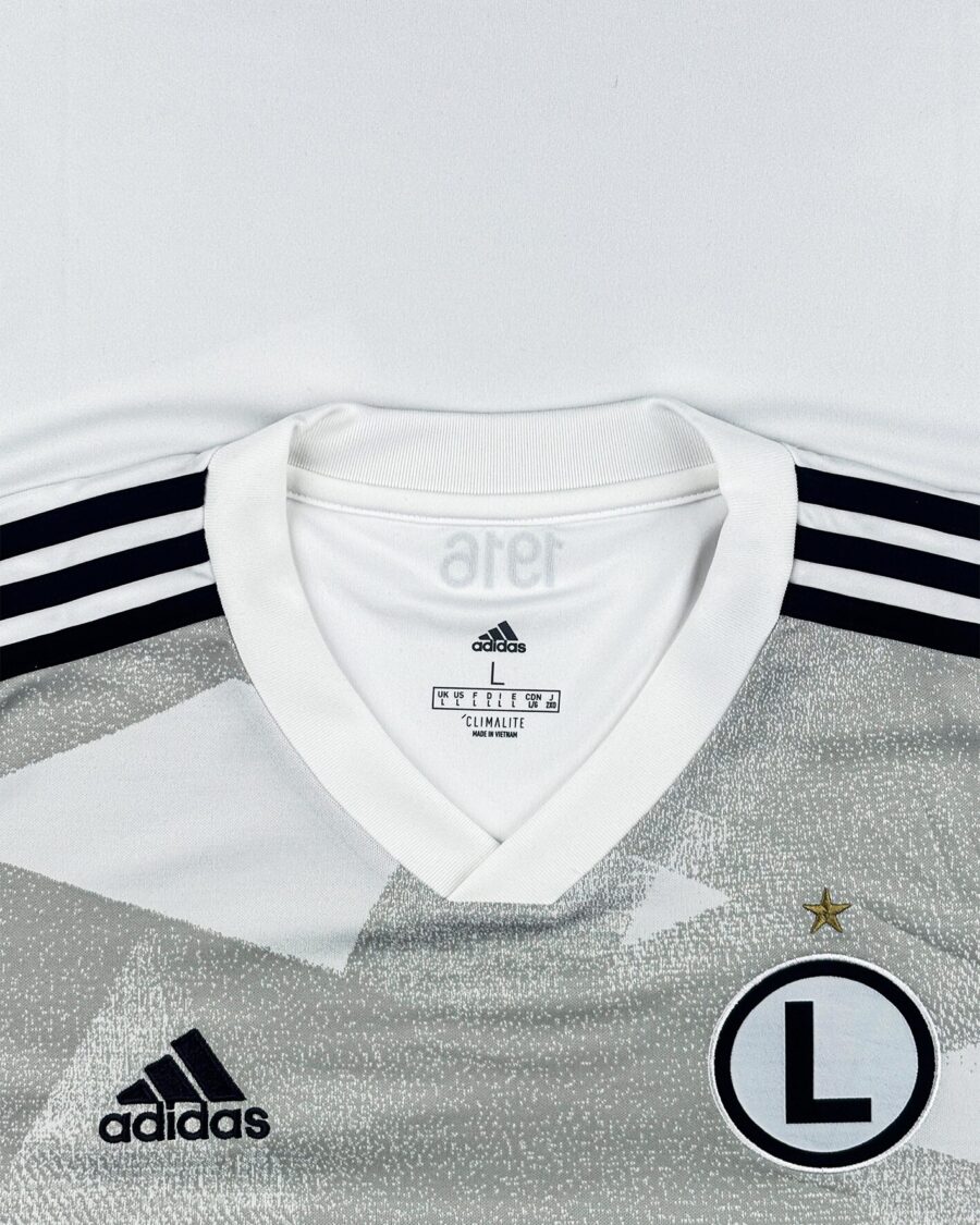 Legia Warszawa 19/20 Away