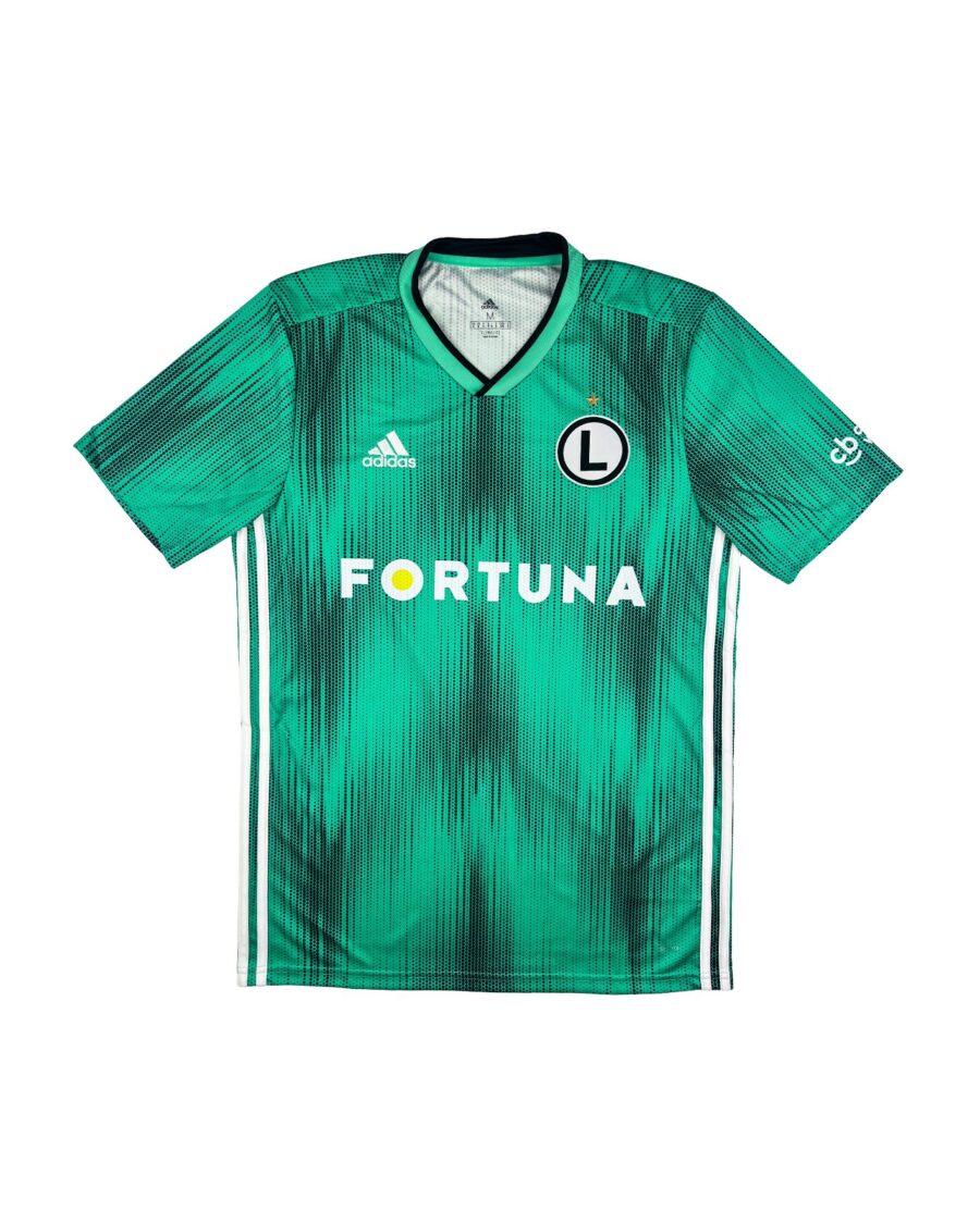 Legia Warszawa 19/20 Home