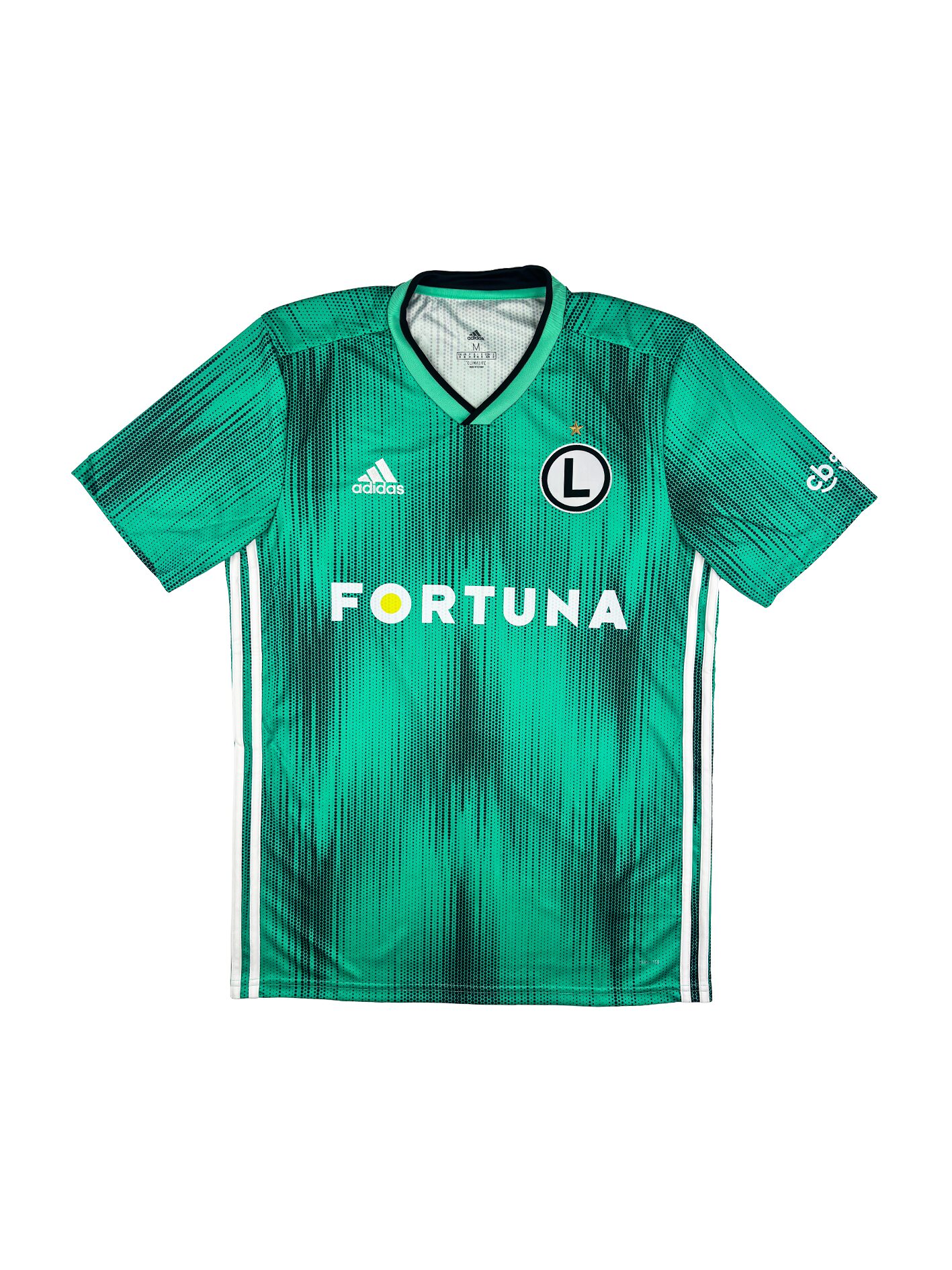 Legia Warszawa 19/20 Home