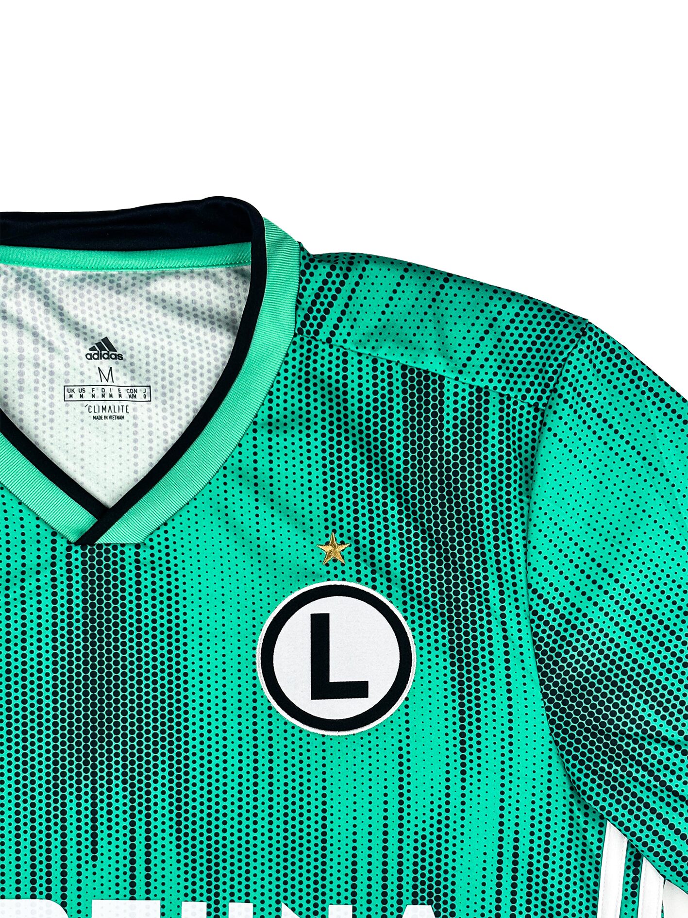 Legia Warszawa 19/20 Home